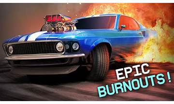 Torque Burnout for Android - Download the APK from Habererciyes